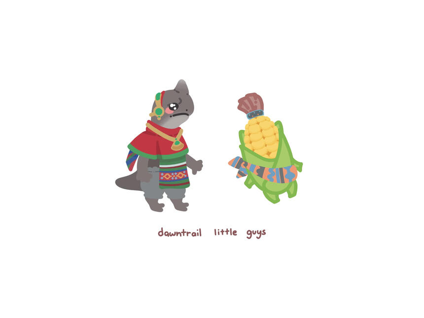 ffxiv dawntrail minions