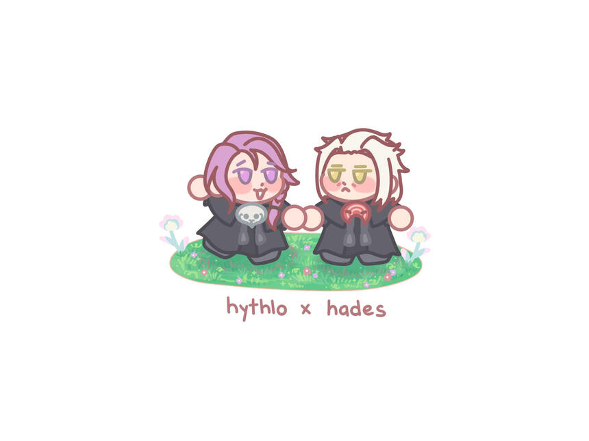 hythlohades chibi