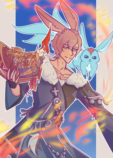 wol ffxiv