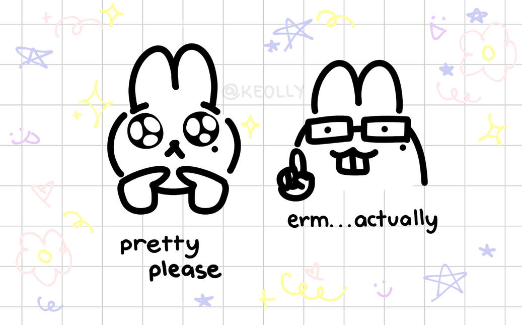 bunny notes