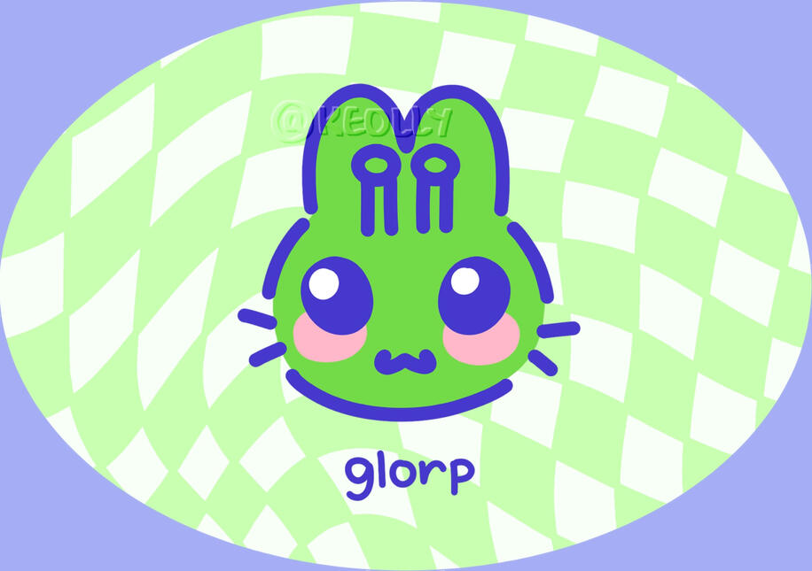 glorp